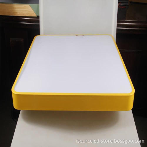 10W-36W recessed led lighting for suspended ceiling
